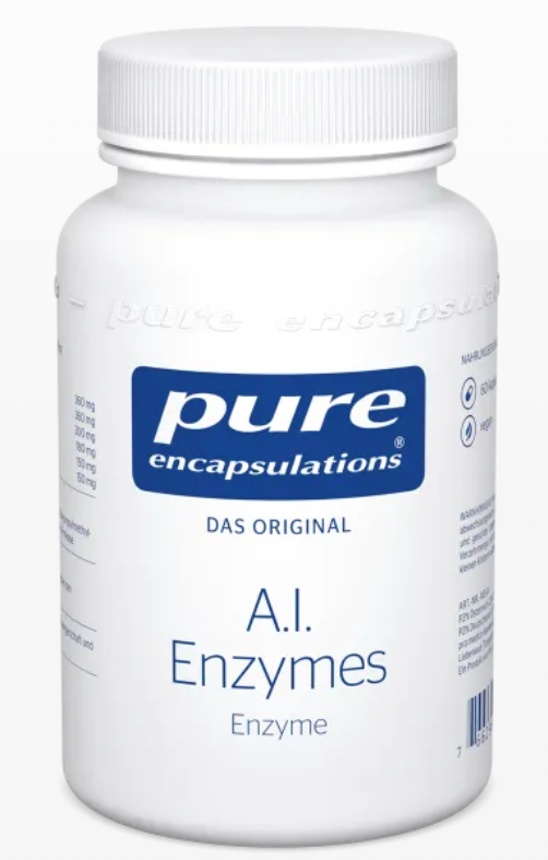 Enzyme